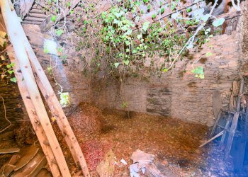 Casale località Bertot 37, Angrogna - foto 15