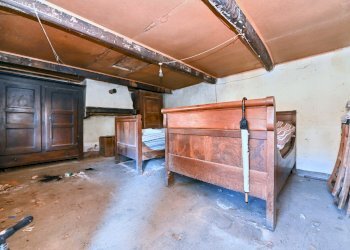 Casale località Bertot 37, Angrogna - foto 10