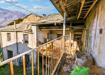 Casale località Bertot 37, Angrogna - foto 6