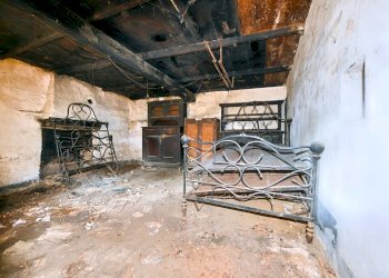 Casale località Bertot 37, Angrogna - foto 11