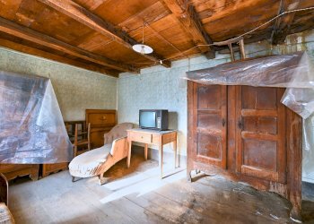 Casale località Bertot 37, Angrogna - foto 8