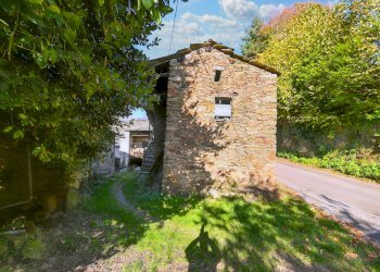 Casale località Bertot 37, Angrogna - foto 22