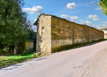 Casale località Bertot 37, Angrogna - foto 23