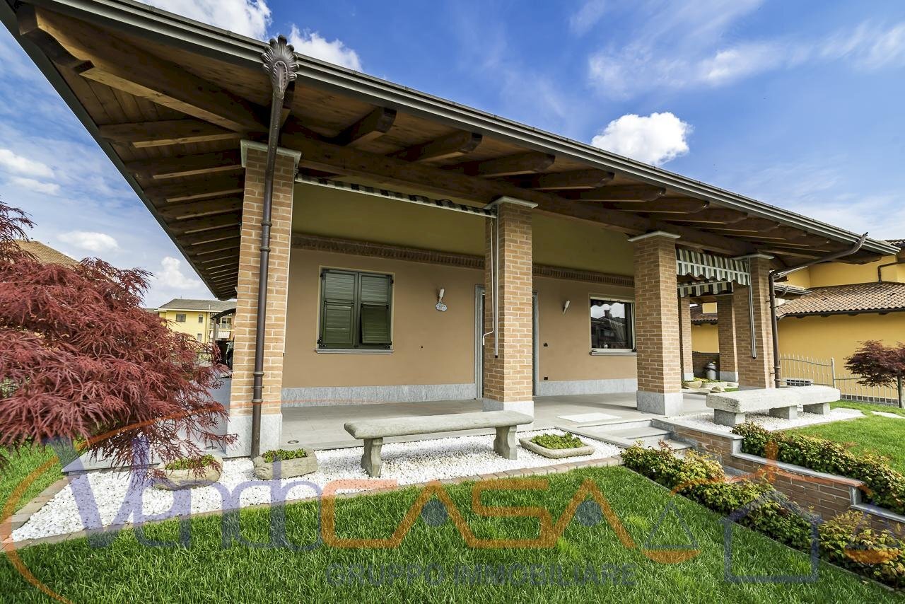 Casa indipendente Villafranca Piemonte - foto 1