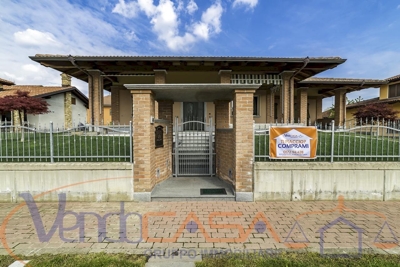 Casa indipendente Villafranca Piemonte - foto 3