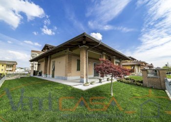 Casa indipendente Villafranca Piemonte - foto 4