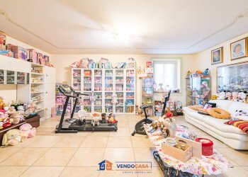 Casa indipendente Villafranca Piemonte - foto 17