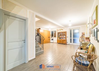 Casa indipendente Villafranca Piemonte - foto 19
