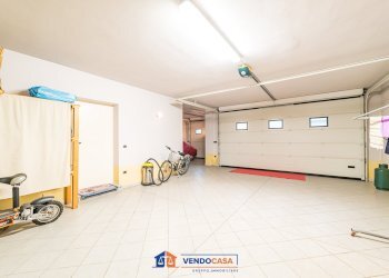 Casa indipendente Villafranca Piemonte - foto 21