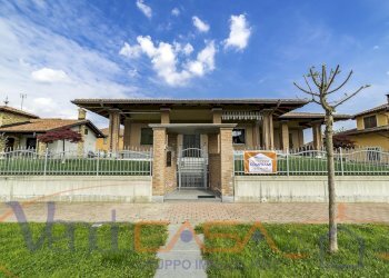 Casa indipendente Villafranca Piemonte - foto 26