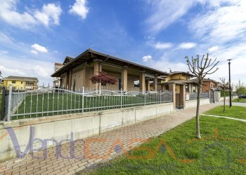 Casa indipendente Villafranca Piemonte - foto 27