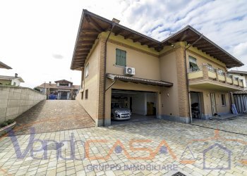 Casa indipendente Villafranca Piemonte - foto 28