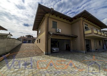 Casa indipendente Villafranca Piemonte - foto 29