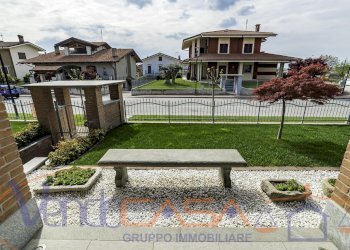 Casa indipendente Villafranca Piemonte - foto 30