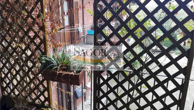 Four-room apartment Pinerolo - photo 3