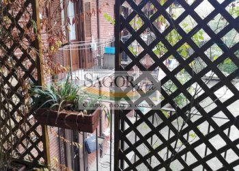 Four-room apartment Pinerolo - photo 3