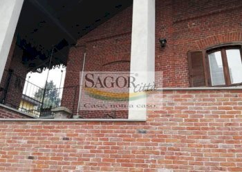 Four-room apartment Pinerolo - photo 10