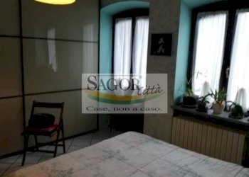 Four-room apartment Pinerolo - photo 11