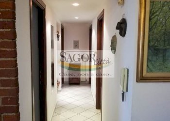 Four-room apartment Pinerolo - photo 12