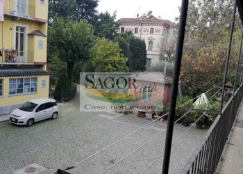 Four-room apartment Pinerolo - photo 13