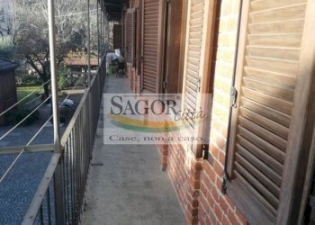 Four-room apartment Pinerolo - photo 14