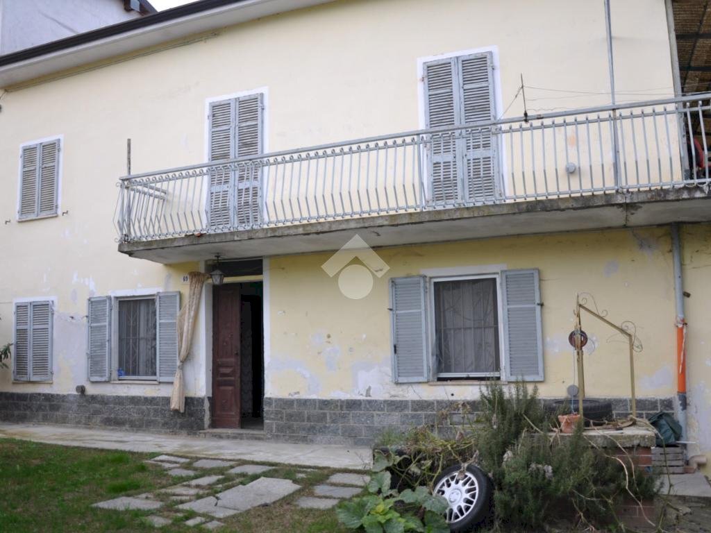 Semi-detached house Strada Annunziata, Costigliole d'Asti - photo 3