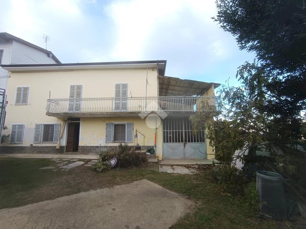 Semi-detached house Strada Annunziata, Costigliole d'Asti - photo 2