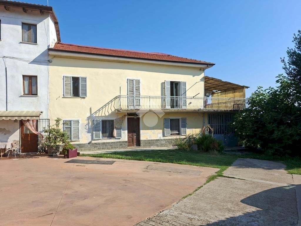 Semi-detached house Strada Annunziata, Costigliole d'Asti - photo 1