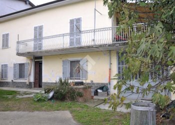 Casa semi indipendente Strada Annunziata, Costigliole d'Asti - foto 4