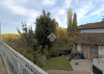 Casa semi indipendente Strada Annunziata, Costigliole d'Asti - foto 19