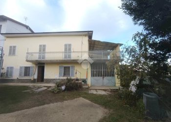 Casa semi indipendente Strada Annunziata, Costigliole d'Asti - foto 2