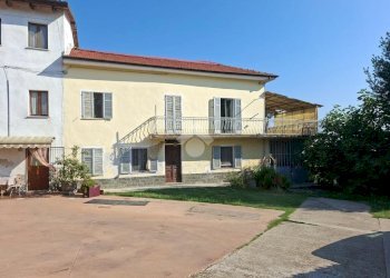 Casa semi indipendente Strada Annunziata, Costigliole d'Asti - foto 1
