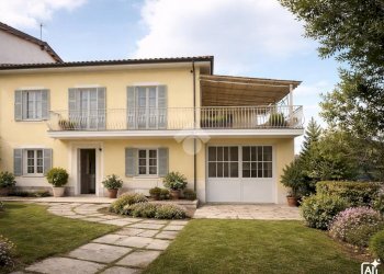 Casa semi indipendente Strada Annunziata, Costigliole d'Asti - foto 1