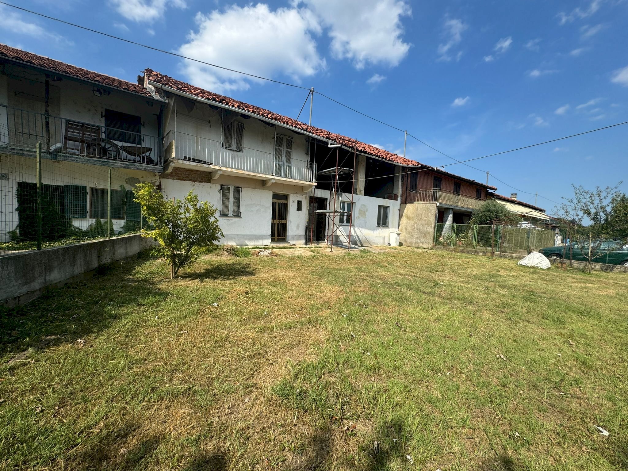 Independent house Ceresole Alba - photo 1