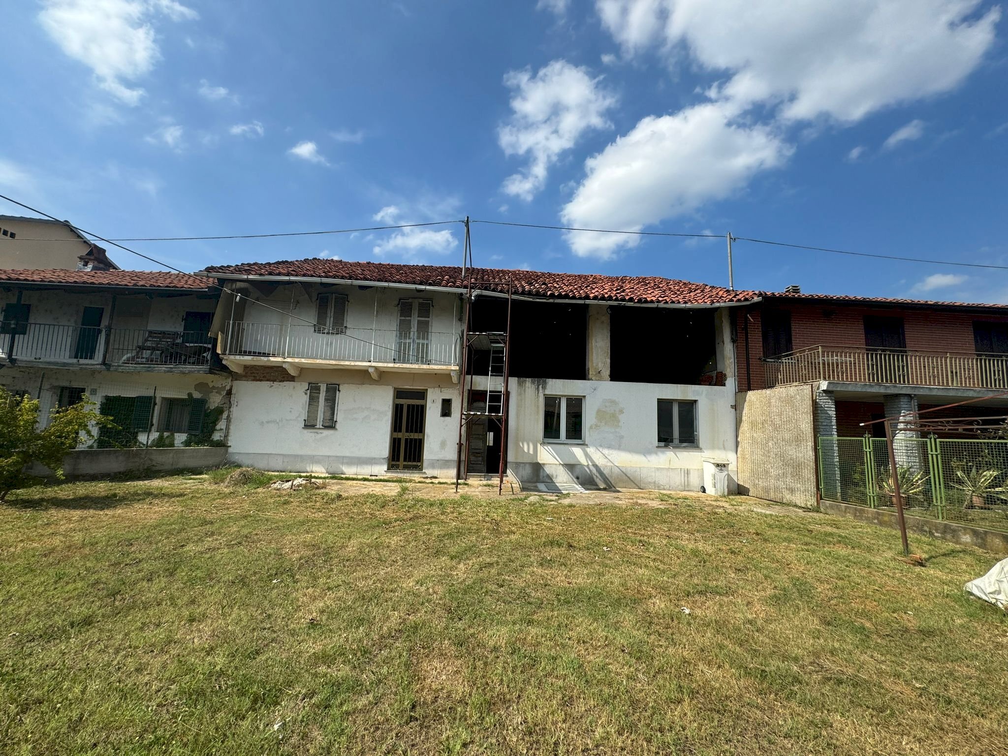 Independent house Ceresole Alba - photo 2