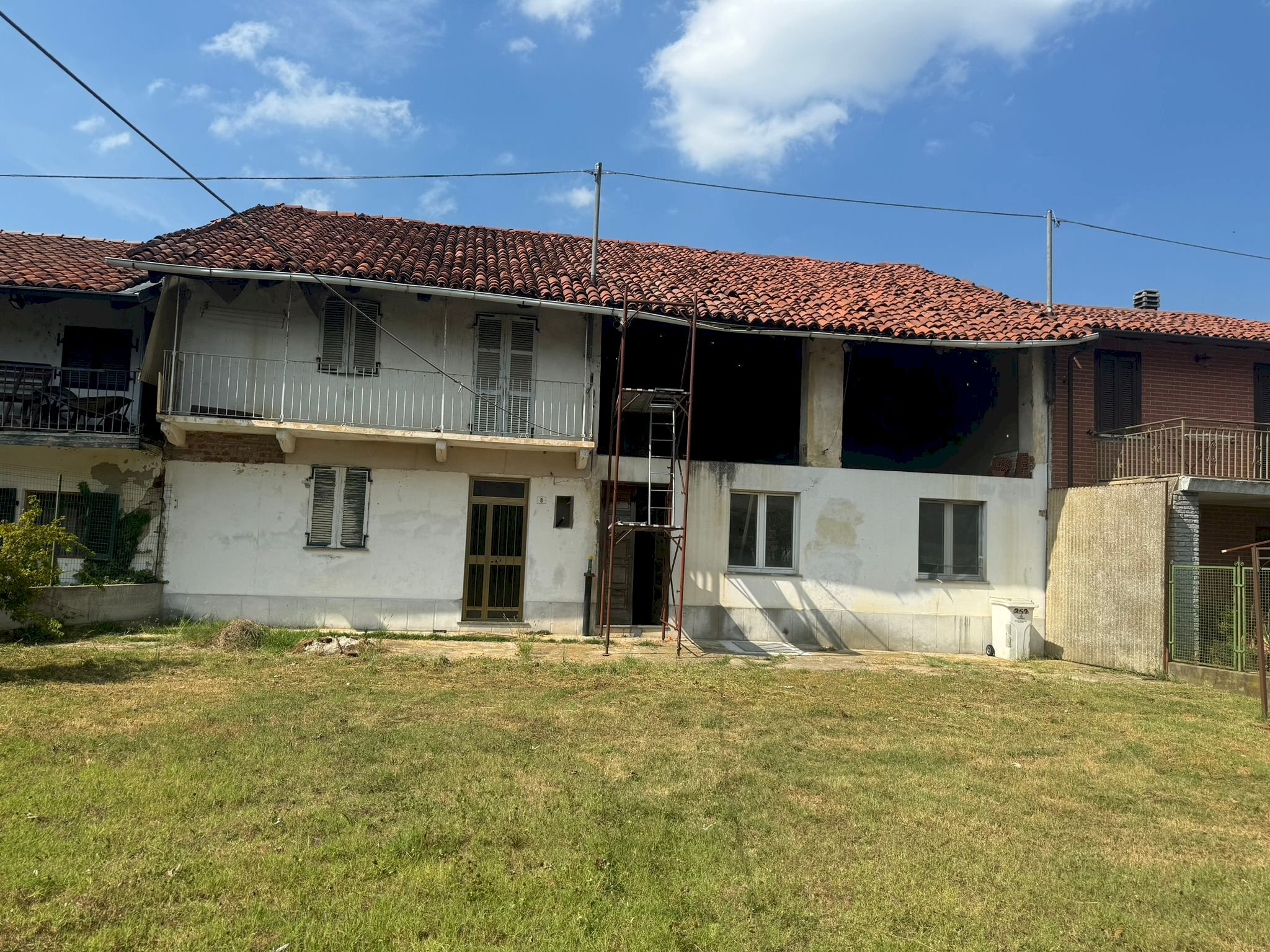 Independent house Ceresole Alba - photo 3