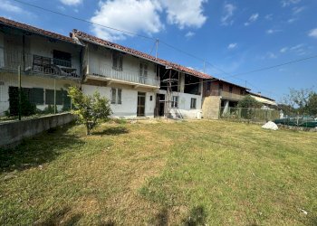 Independent house Ceresole Alba - photo 1