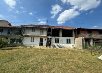 Independent house Ceresole Alba - photo 2