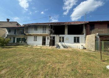 Independent house Ceresole Alba - photo 4