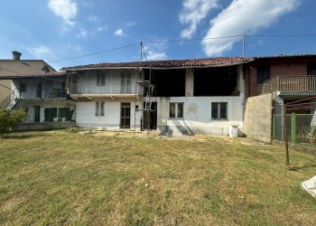 Independent house Ceresole Alba - photo 6