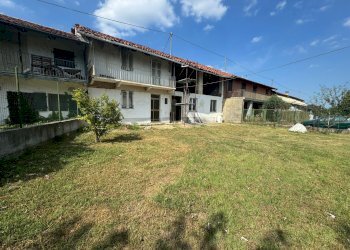 Independent house Ceresole Alba - photo 13