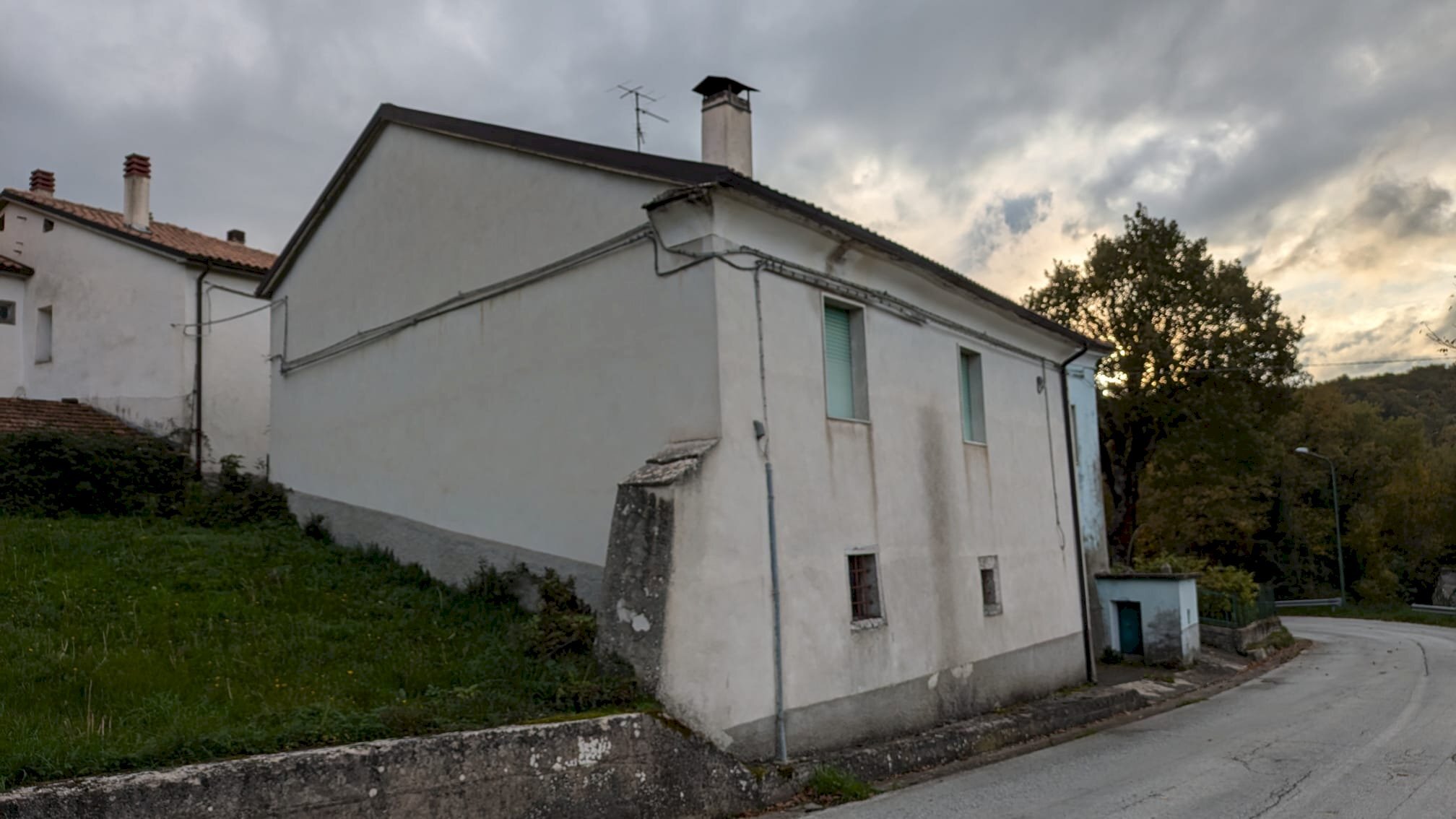 Casa indipendente Via Fiaschi, 1, Castelpetroso - foto 2