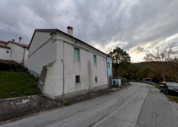 Casa indipendente Via Fiaschi, 1, Castelpetroso - foto 4