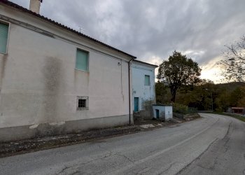 Casa indipendente Via Fiaschi, 1, Castelpetroso - foto 5