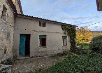 Casa indipendente Via Fiaschi, 1, Castelpetroso - foto 8