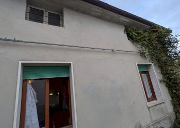 Casa indipendente Via Fiaschi, 1, Castelpetroso - foto 10