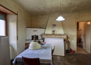 Casa indipendente Via Fiaschi, 1, Castelpetroso - foto 16