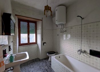 Casa indipendente Via Fiaschi, 1, Castelpetroso - foto 21