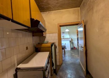 Casa indipendente Via Fiaschi, 1, Castelpetroso - foto 23