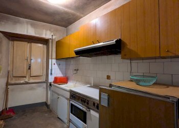 Casa indipendente Via Fiaschi, 1, Castelpetroso - foto 24